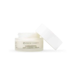 enecta Anti-Aging Creme CBD 700mg - 50 ml