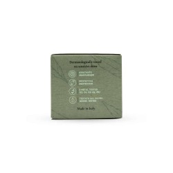 enecta Gesichtscreme CBD 350mg Moisturizing Creme 50 ml