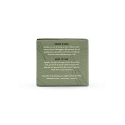enecta Gesichtscreme CBD 350mg Moisturizing Creme 50 ml