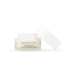 enecta Gesichtscreme CBD 350mg Moisturizing Creme 50 ml